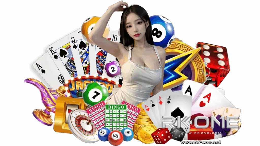 rkone ระบบเกมพนันออนไลน์ชั้นนำ ลงทุนเล่นฟรีไม่มีค่าใช้จ่าย
